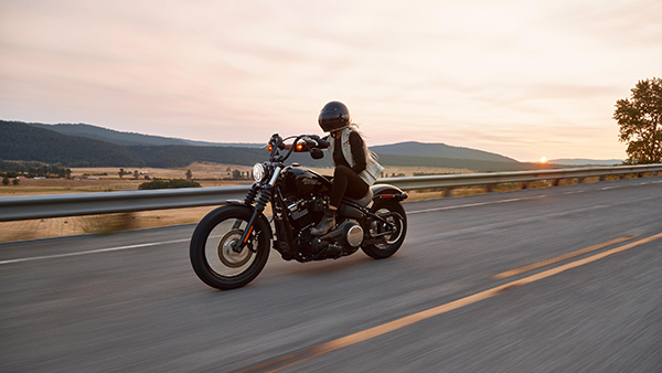 Motorcycle Insurance