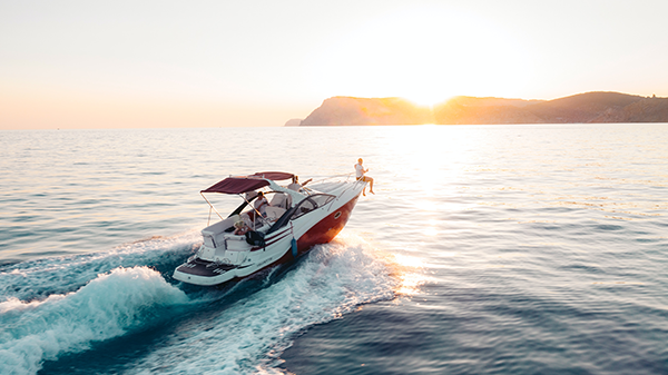 Boat & Watercraft Insurance